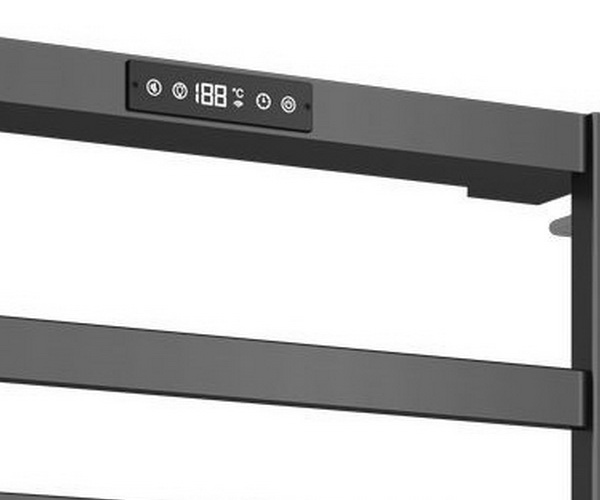 полотенцесушитель ALLEN BRAU REALITY 472х900